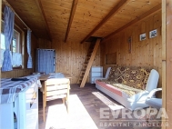 Prodej pozemku , zahrada, Hostinn (okres Trutnov)