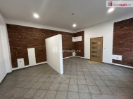 Pronjem bytu 2+kk, 69 m2, OV, Koln, Koln V, ul. Ovreck