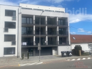 Pronjem bytu 1+kk, 50 m2, OV, Zln, ul. Kvtkov
