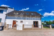 Prodej adovho RD, 158 m2, Karlovy Vary, Rybe