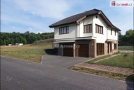 Prodej pozemku , uren k vstavb RD, Semnvice, Pocinovice (okres Domalice)