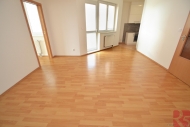 Pronjem bytu 2+kk, 58 m2, OV, Praha 10, Stranice, ul. Stranick