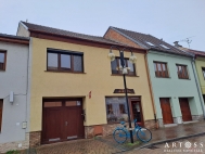 Prodej adovho RD, 265 m2, Slavkov u Brna (okres Vykov)