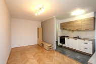 Pronjem bytu 3+kk, 60 m2, OV, Pardubice, Polabiny, ul. Kosmonaut