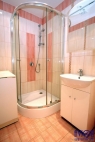 Pronjem bytu 2+kk, 42 m2, DV, Praha 4, Kr, ul. Vikova - exkluzivn