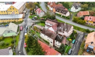 Prodej samostatnho RD, 179 m2, Klen pod erchovem (okres Domalice)