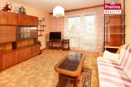 Prodej bytu 3+1, 76 m2, OV, Znojmo, ul. Vdesk tda