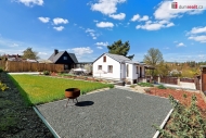Prodej samostatnho RD, 40 m2, Zru nad Szavou (okres Kutn Hora)