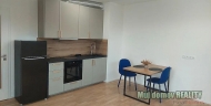 Pronjem bytu 1+kk, 34 m2, OV, Praha 5, Stodlky, ul. Hasilova