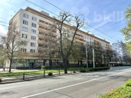 Prodej bytu 3+1, 109 m2, OV, Pardubice, Zelen Pedmst, ul. Palackho tda - exkluzivn