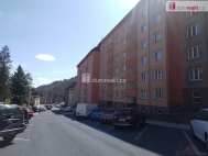 Prodej bytu 2+1, 60 m2, OV, Jchymov (okres Karlovy Vary), ul. tda Dukelskch hrdin