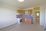 Pronjem bytu 1+1, 37 m2, OV, any (okres Praha-vchod), ul. U Olivovny - exkluzivn