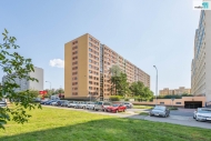 Prodej bytu 3+kk, 67 m2, OV, Praha 8, Troja, ul. Lublinsk