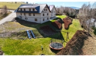 Prodej penzionu, Doln Morava, Velk Morava (okres st nad Orlic) - exkluzivn