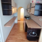 Prodej bytu 2+1, 52 m2, DV, Dn, Dn VI-Letn, ul. Weberova