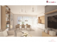 Prodej adovho RD, 96 m2, Vesel (okres Rokycany)