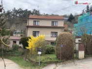 Prodej samostatnho RD, 127 m2, Zadn Teba (okres Beroun)