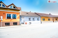Prodej adovho RD, 151 m2, Vodany, Vodany II (okres Strakonice)