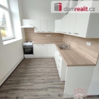 Pronjem bytu 2+kk, 67 m2, OV, Dn, Dn VII-Chrochvice, ul. Vilsnick