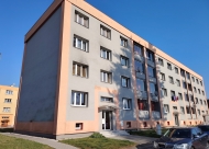 Prodej bytu 1+1, 36 m2, OV, Vratimov (okres Ostrava-msto), ul. Sokolsk