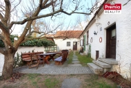Prodej adovho RD, 110 m2, Hostim (okres Znojmo)