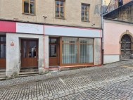 Prodej komernho objektu : Obchodn centrum, umperk - exkluzivn