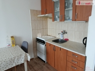 Pronjem bytu 1+kk, 28 m2, DV, Praha 10, Zbhlice, ul. Peslikov