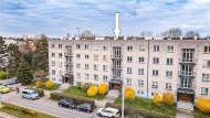 Pronjem bytu 2+1, 49 m2, OV, Pardubice, ul. Na Drce