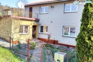 Prodej blokovho RD, 112 m2, Zub (okres Vsetn)