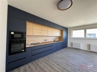 Pronjem bytu 4+kk, 108 m2, OV, Praha 5, Lipence, ul. Oddechov