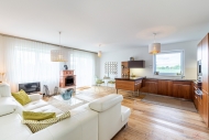 Prodej rohovho RD, 109 m2, Kojetice (okres Mlnk)