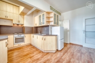 Pronjem bytu 3+1, 93 m2, OV, Brno, Veve (okres Brno-msto), ul. Mezrka