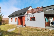 Prodej samostatnho RD, 140 m2, acl (okres Trutnov)