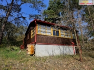 Pronjem rekreanho objektu, Chyava, Mal Plepy (okres Beroun)