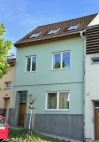 Prodej adovho RD, 183 m2, Brno, Husovice (okres Brno-msto)