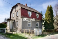 Prodej samostatnho RD, 115 m2, Jikov, Star Jikov (okres Dn)