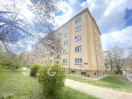 Prodej bytu 2+1, 64 m2, OV, Praha 4, Kr, ul. Herleck II