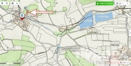 Prodej pozemku , uren k vstavb RD, Peice, Peiky (okres Pbram)