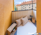Prodej bytu 3+1, 55 m2, OV, Znojmo, ul. Havlkova