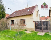 Prodej samostatnho RD, 118 m2, Peruc, Radonice nad Oh (okres Louny) - exkluzivn