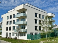 Prodej bytu 3+kk, 66 m2, OV, Boskovice (okres Blansko), ul. Otakara Kubna