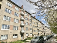 Prodej bytu 3+1, 73 m2, OV, Brno, Krlovo Pole (okres Brno-msto), ul. Peinova
