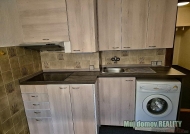 Pronjem bytu 2+1, 90 m2, OV, Praha 4, Kunratice, ul. Maatova