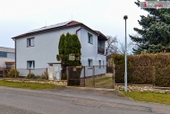 Prodej samostatnho RD, 175 m2, Praha 5, Slivenec