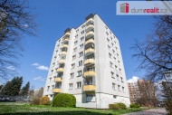 Prodej bytu 3+1, 62 m2, DV, esk Budjovice, esk Budjovice 2, ul. Fr. Ondka