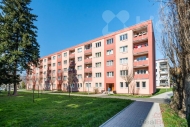 Prodej bytu 2+1, 51 m2, OV, Duchcov (okres Teplice), ul. V Domkch