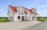 Prodej rohovho RD, 131 m2, Veltrusy (okres Mlnk)