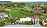 Prodej samostatnho RD, 120 m2, Chvalnov-Lsky, Lsky (okres Krom)