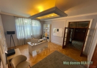 Pronjem bytu 3+1, 115 m2, OV, Praha 4, Kunratice, ul. Maatova