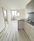 Pronjem bytu 2+kk, 47 m2, OV, Praha 3, Vinohrady, ul. Hollarovo nmst